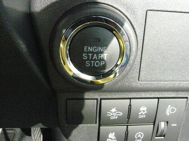 ハイゼットカーゴデッキバンＧキーフリーシステム　走行距離５ｋｍ（福岡県）の中古車