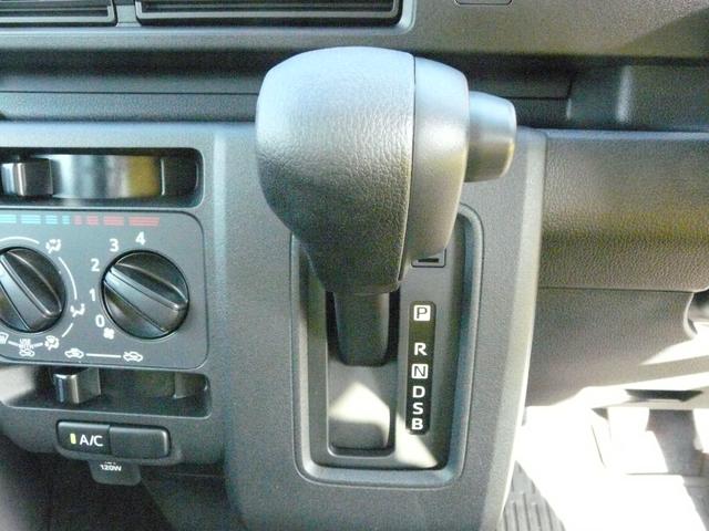 ハイゼットカーゴデッキバンＧキーフリーシステム　走行距離５ｋｍ（福岡県）の中古車