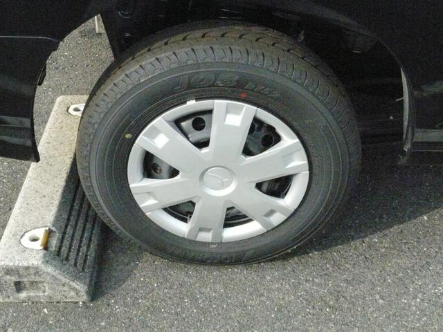 ハイゼットカーゴデッキバンＧキーフリーシステム　走行距離５ｋｍ（福岡県）の中古車