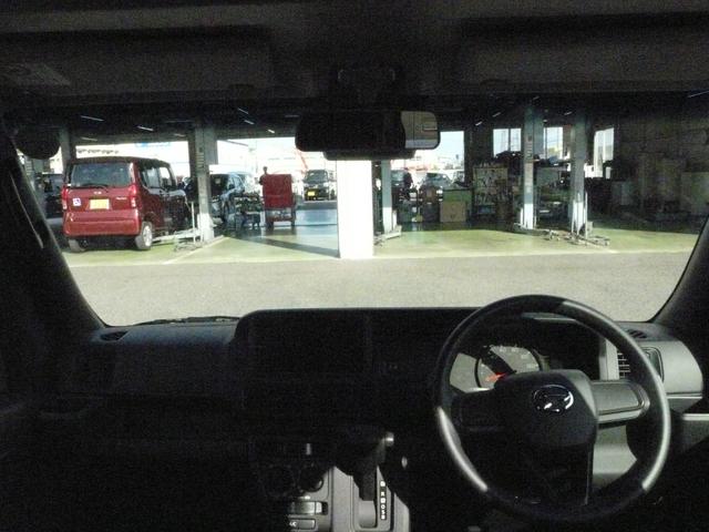 ハイゼットカーゴデッキバンＧキーフリーシステム　走行距離５ｋｍ（福岡県）の中古車