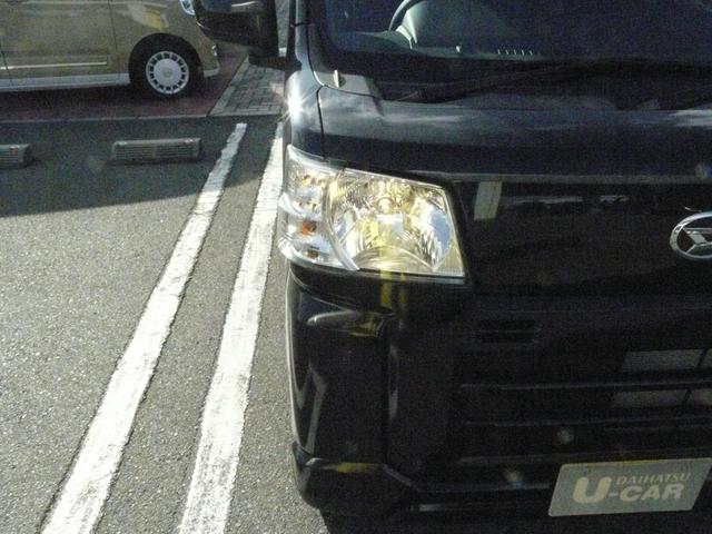 ハイゼットカーゴデッキバンＧキーフリーシステム　走行距離５ｋｍ（福岡県）の中古車