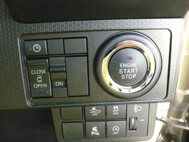 タントＸキーフリーシステム　セキュリティアラーム　スモークガラス　走行距離３．６３２ｋｍ（福岡県）の中古車