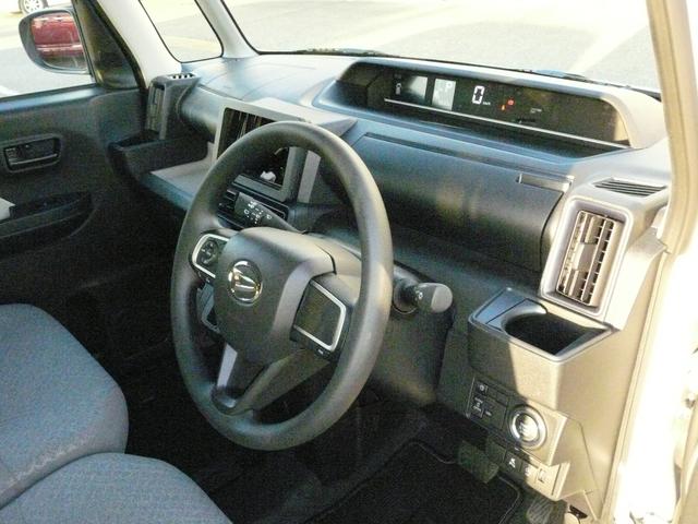 タントＸキーフリーシステム　セキュリティアラーム　スモークガラス　走行距離３．６３２ｋｍ（福岡県）の中古車