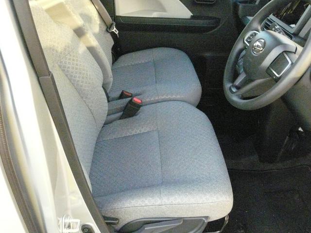 タントＸキーフリーシステム　セキュリティアラーム　スモークガラス　走行距離３．６３２ｋｍ（福岡県）の中古車