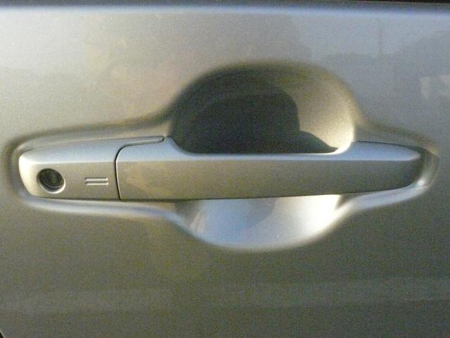 タントＸキーフリーシステム　セキュリティアラーム　スモークガラス　走行距離３．６３２ｋｍ（福岡県）の中古車