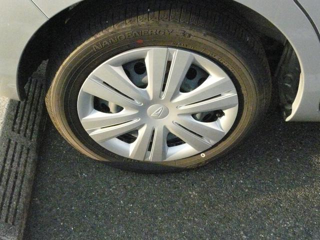 タントＸキーフリーシステム　セキュリティアラーム　スモークガラス　走行距離３．６３２ｋｍ（福岡県）の中古車