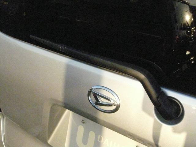 タントＸキーフリーシステム　セキュリティアラーム　スモークガラス　走行距離３．６３２ｋｍ（福岡県）の中古車