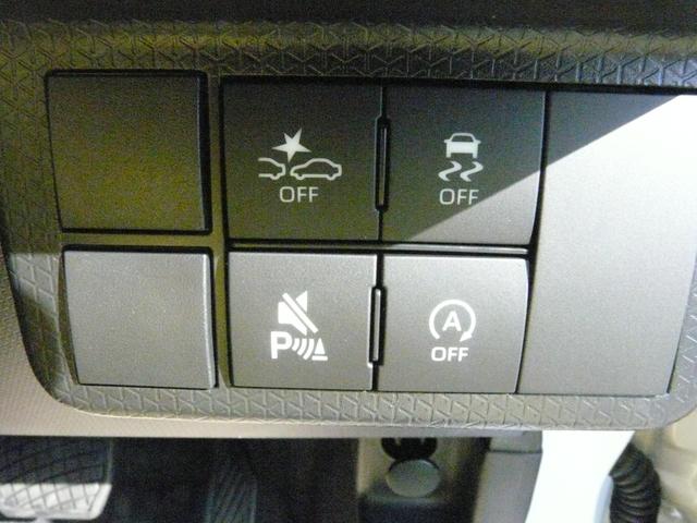 タントカスタムXアルミホイール キーフリーシステム セキュリティアラーム スモークガラス 走行距離4km(福岡県)の中古車