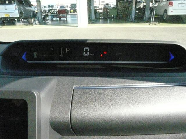 タントカスタムXアルミホイール キーフリーシステム セキュリティアラーム スモークガラス 走行距離4km(福岡県)の中古車