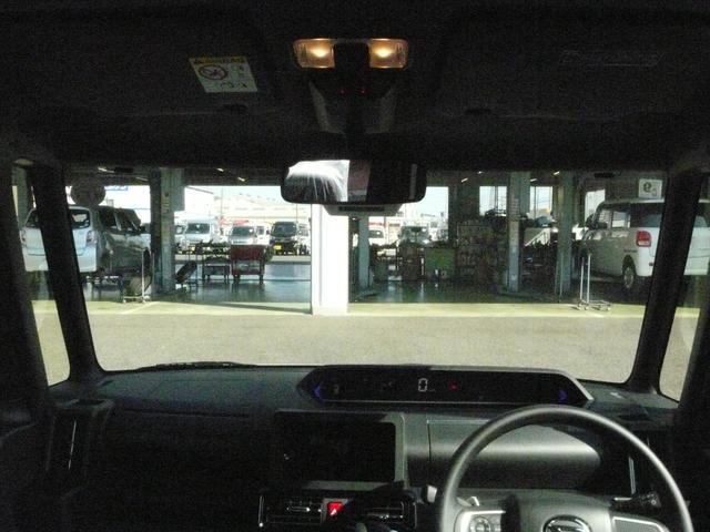 タントカスタムXアルミホイール キーフリーシステム セキュリティアラーム スモークガラス 走行距離4km(福岡県)の中古車