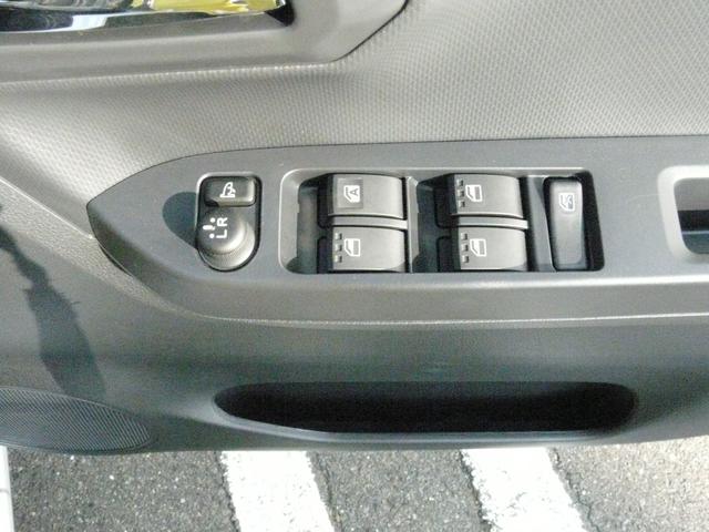 ミライースＸ　ＳＡIIIセキュリティアラーム　スモークガラス　キーレスエントリー　走行距離２ｋｍ（福岡県）の中古車