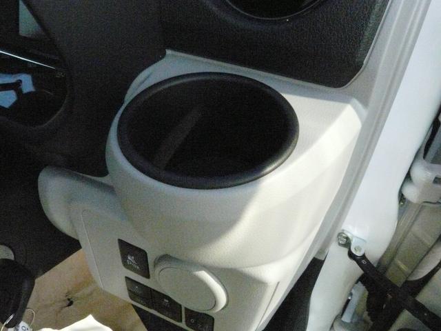 ミライースＸ　ＳＡIIIセキュリティアラーム　スモークガラス　キーレスエントリー　走行距離２ｋｍ（福岡県）の中古車