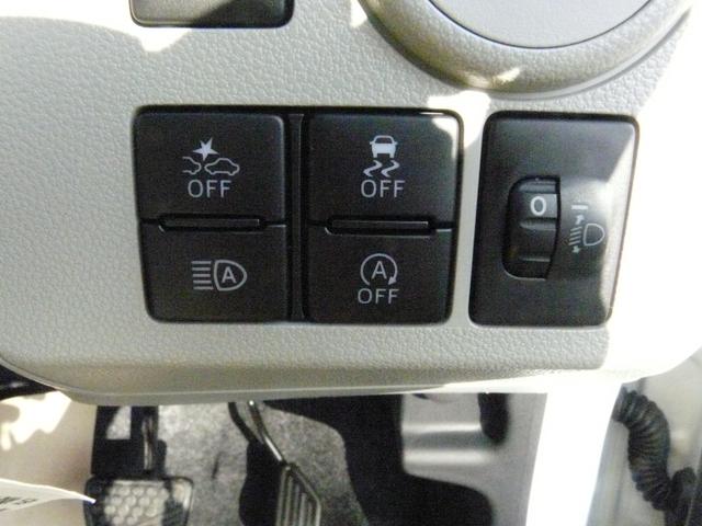 ミライースＸ　ＳＡIIIセキュリティアラーム　スモークガラス　キーレスエントリー　走行距離２ｋｍ（福岡県）の中古車