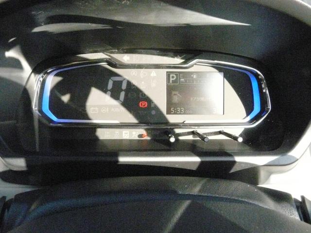 ミライースＸ　ＳＡIIIセキュリティアラーム　スモークガラス　キーレスエントリー　走行距離２ｋｍ（福岡県）の中古車