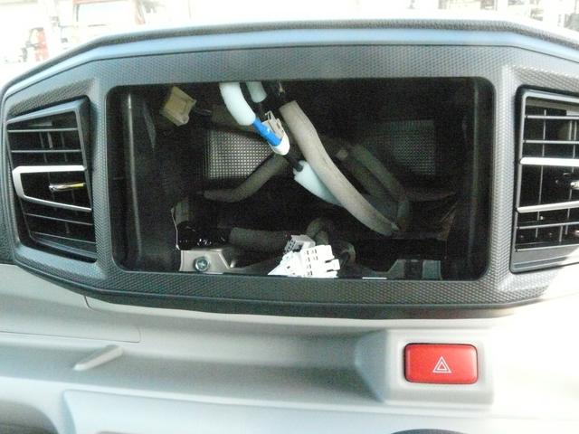 ミライースＸ　ＳＡIIIセキュリティアラーム　スモークガラス　キーレスエントリー　走行距離２ｋｍ（福岡県）の中古車