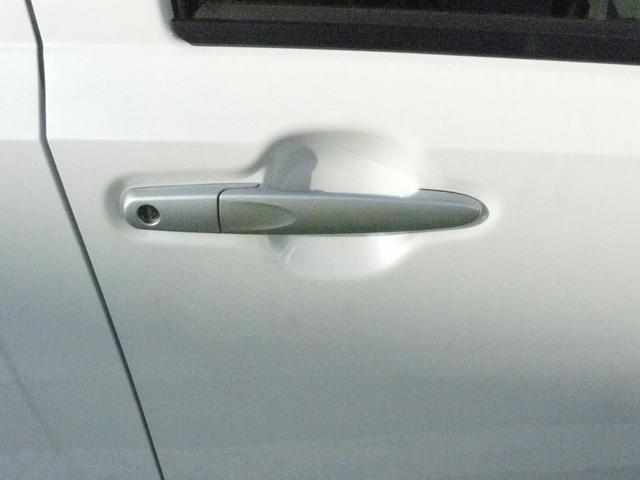 ミライースＸ　ＳＡIIIセキュリティアラーム　スモークガラス　キーレスエントリー　走行距離２ｋｍ（福岡県）の中古車