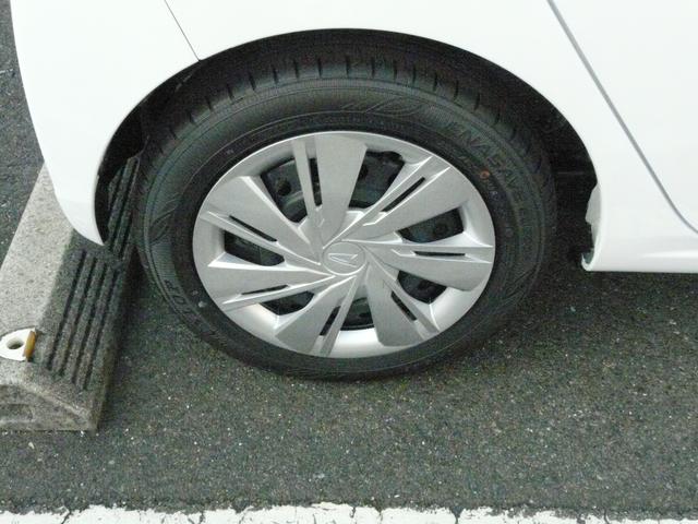 ミライースＸ　ＳＡIIIセキュリティアラーム　スモークガラス　キーレスエントリー　走行距離２ｋｍ（福岡県）の中古車