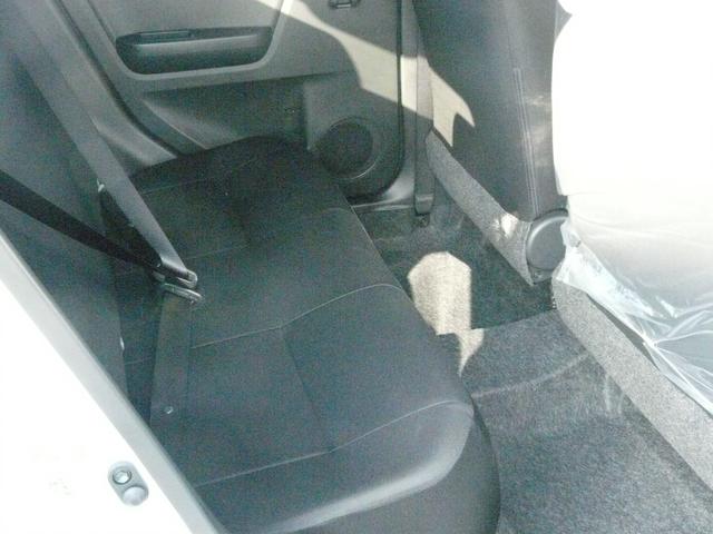 ミライースＸ　ＳＡIIIセキュリティアラーム　スモークガラス　キーレスエントリー　走行距離２ｋｍ（福岡県）の中古車