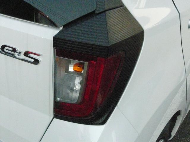 ミライースＸ　ＳＡIIIセキュリティアラーム　スモークガラス　キーレスエントリー　走行距離２ｋｍ（福岡県）の中古車