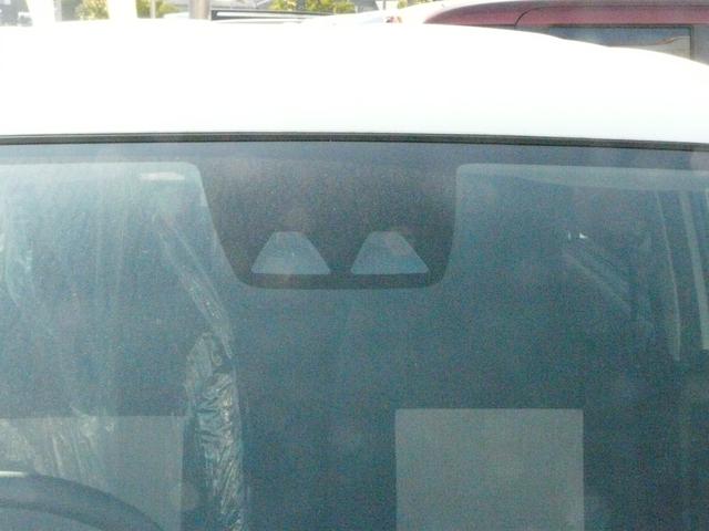 ミライースＸ　ＳＡIIIセキュリティアラーム　スモークガラス　キーレスエントリー　走行距離２ｋｍ（福岡県）の中古車