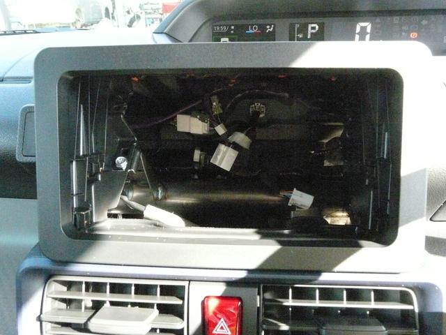 タントＸリミテッドセキュリティアラーム　ベンチシート　スモークガラス　キーフリーシステム　走行距離４ｋｍ（福岡県）の中古車