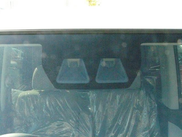 タントＸリミテッドセキュリティアラーム　ベンチシート　スモークガラス　キーフリーシステム　走行距離４ｋｍ（福岡県）の中古車