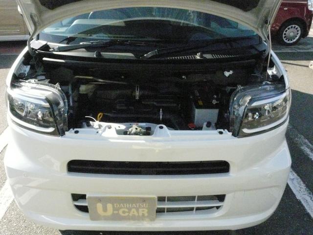 タントＸリミテッドセキュリティアラーム　ベンチシート　スモークガラス　キーフリーシステム　走行距離４ｋｍ（福岡県）の中古車