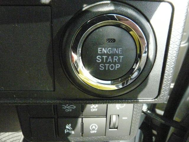 タントLスモークガラス セキュリティアラーム キーフリーシステム 走行距離4km(福岡県)の中古車