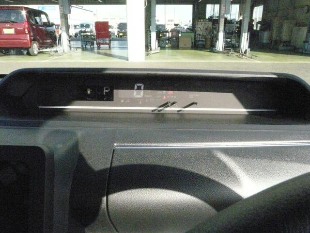 タントLスモークガラス セキュリティアラーム キーフリーシステム 走行距離4km(福岡県)の中古車