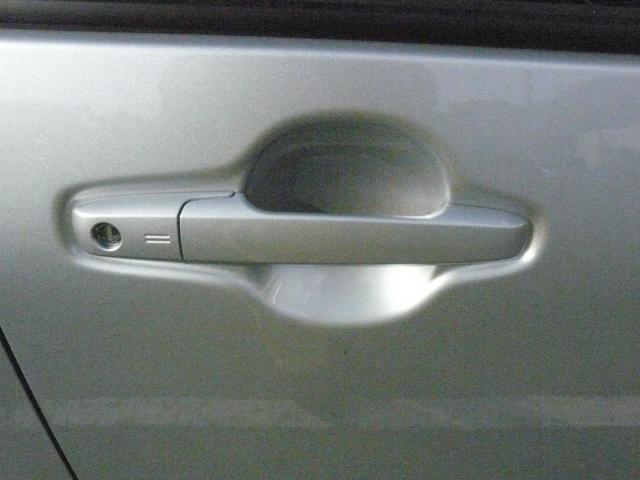 タントLスモークガラス セキュリティアラーム キーフリーシステム 走行距離4km(福岡県)の中古車