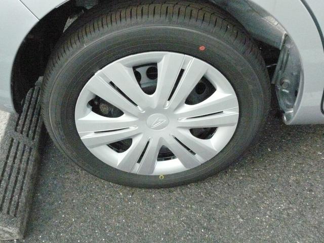 タントLスモークガラス セキュリティアラーム キーフリーシステム 走行距離4km(福岡県)の中古車