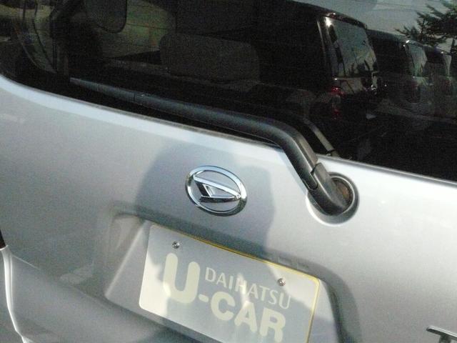 タントLスモークガラス セキュリティアラーム キーフリーシステム 走行距離4km(福岡県)の中古車