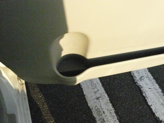 タントＧ　ＳＡアルミホイール　セキュリティアラーム　スモークガラス　走行距離３３．２２３ｋｍ（福岡県）の中古車