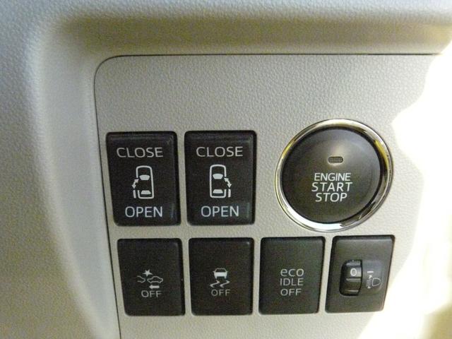 タントＧ　ＳＡアルミホイール　セキュリティアラーム　スモークガラス　走行距離３３．２２３ｋｍ（福岡県）の中古車