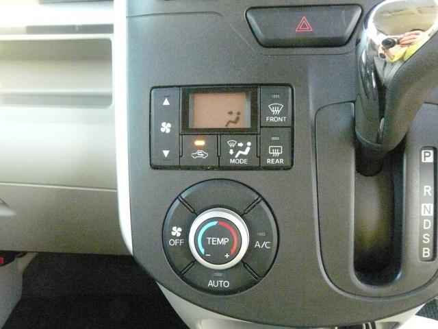 タントＧ　ＳＡアルミホイール　セキュリティアラーム　スモークガラス　走行距離３３．２２３ｋｍ（福岡県）の中古車