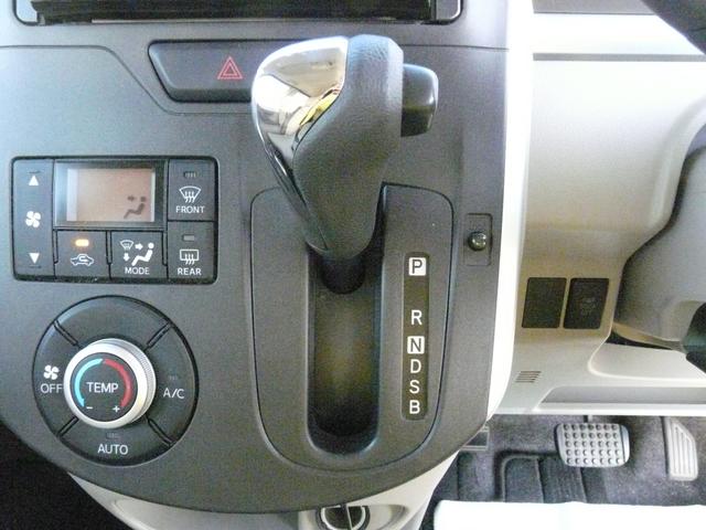 タントＧ　ＳＡアルミホイール　セキュリティアラーム　スモークガラス　走行距離３３．２２３ｋｍ（福岡県）の中古車