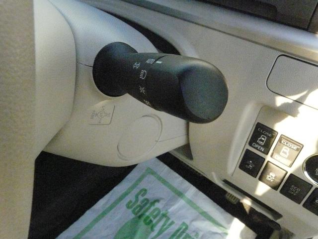 タントＧ　ＳＡアルミホイール　セキュリティアラーム　スモークガラス　走行距離３３．２２３ｋｍ（福岡県）の中古車