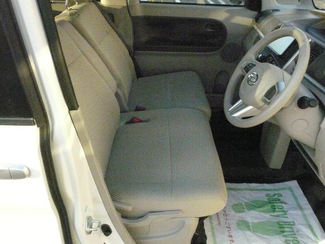 タントＧ　ＳＡアルミホイール　セキュリティアラーム　スモークガラス　走行距離３３．２２３ｋｍ（福岡県）の中古車