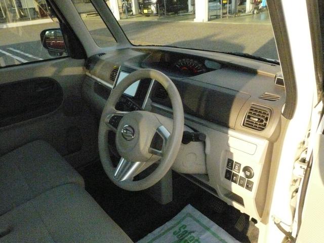 タントＧ　ＳＡアルミホイール　セキュリティアラーム　スモークガラス　走行距離３３．２２３ｋｍ（福岡県）の中古車