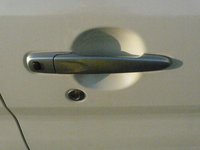 タントＧ　ＳＡアルミホイール　セキュリティアラーム　スモークガラス　走行距離３３．２２３ｋｍ（福岡県）の中古車