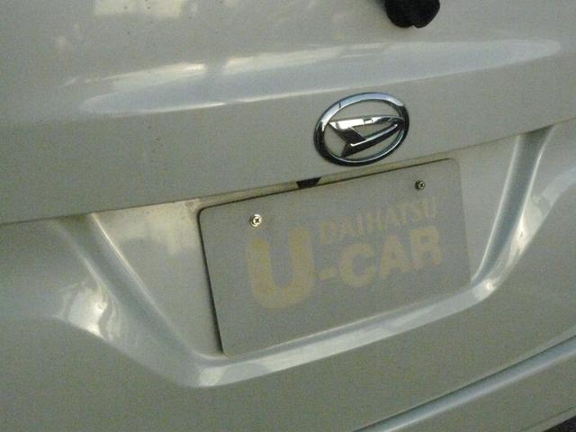 タントＧ　ＳＡアルミホイール　セキュリティアラーム　スモークガラス　走行距離３３．２２３ｋｍ（福岡県）の中古車