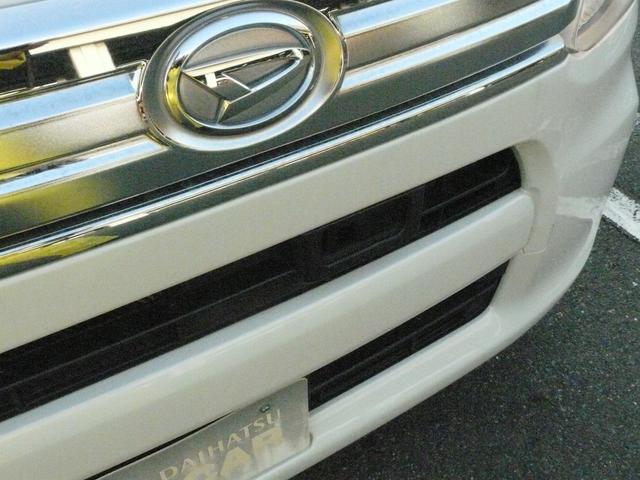 タントＧ　ＳＡアルミホイール　セキュリティアラーム　スモークガラス　走行距離３３．２２３ｋｍ（福岡県）の中古車