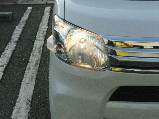 タントＧ　ＳＡアルミホイール　セキュリティアラーム　スモークガラス　走行距離３３．２２３ｋｍ（福岡県）の中古車