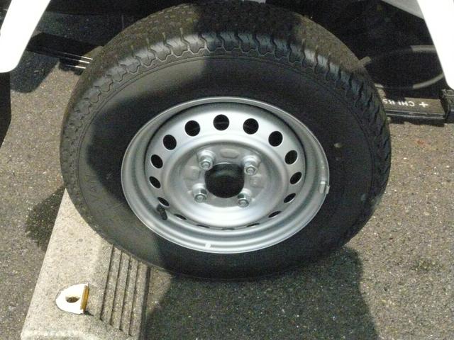 ハイゼットトラックジャンボＳＡIIIｔ３方開き　４ＷＤ車　走行距離３９．９３３ｋｍ（福岡県）の中古車