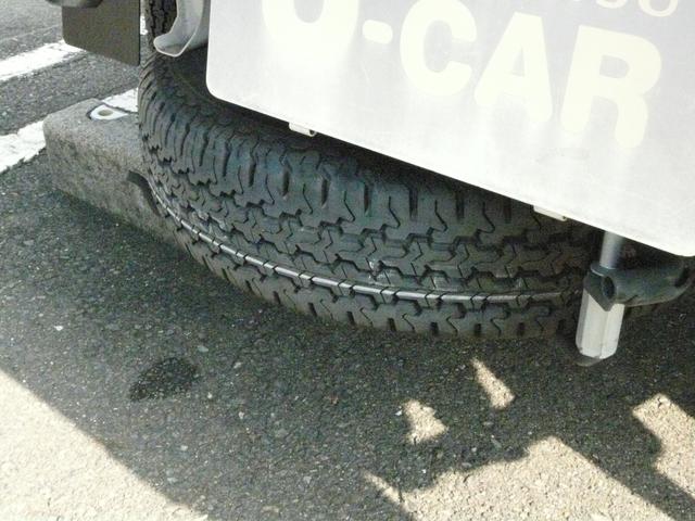 ハイゼットトラックジャンボＳＡIIIｔ３方開き　４ＷＤ車　走行距離３９．９３３ｋｍ（福岡県）の中古車