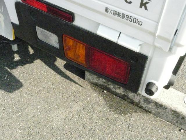 ハイゼットトラックジャンボＳＡIIIｔ３方開き　４ＷＤ車　走行距離３９．９３３ｋｍ（福岡県）の中古車