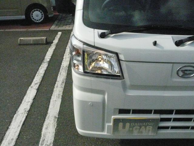 ハイゼットトラックジャンボＳＡIIIｔ３方開き　４ＷＤ車　走行距離３９．９３３ｋｍ（福岡県）の中古車