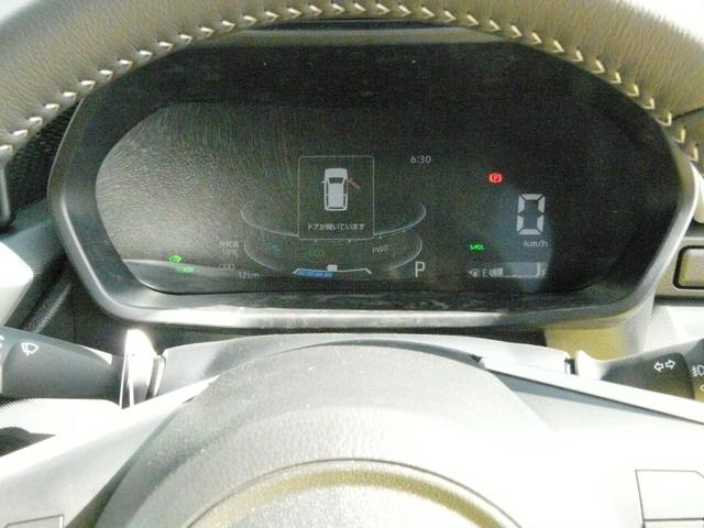 ロッキープレミアムG HEVアルミホイール キーフリーシステム スモークガラス 走行距離10km(福岡県)の中古車