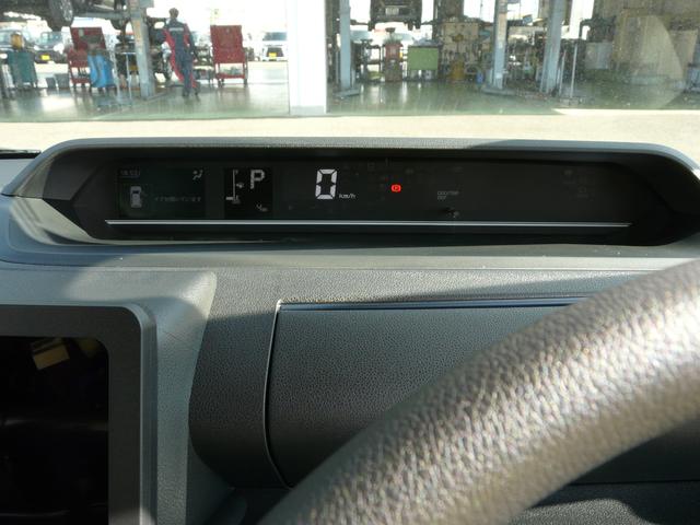 タントＸリミテッドスモークガラス　セキュリティアラーム　キーフリーシステム　プッシュボタン　走行距離４ｋｍ（福岡県）の中古車