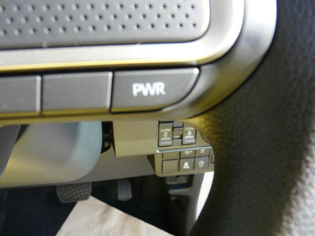 タントＸリミテッドスモークガラス　セキュリティアラーム　キーフリーシステム　プッシュボタン　走行距離４ｋｍ（福岡県）の中古車